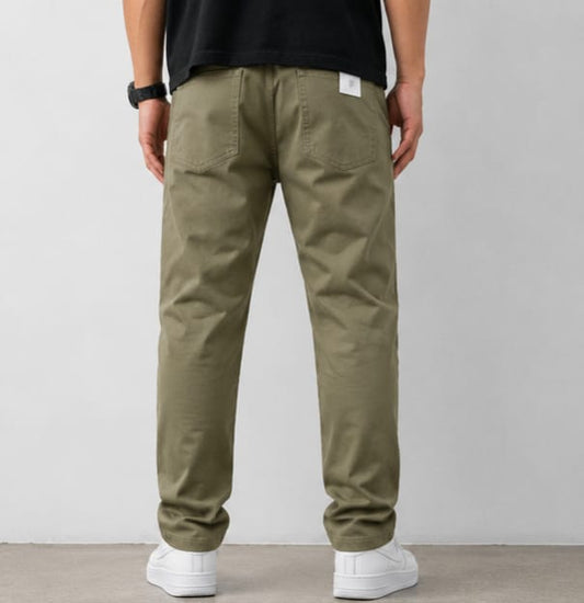 Men's Premium Cotton Pant