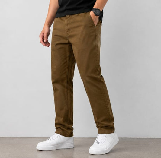 Men's Original Cotton Pant