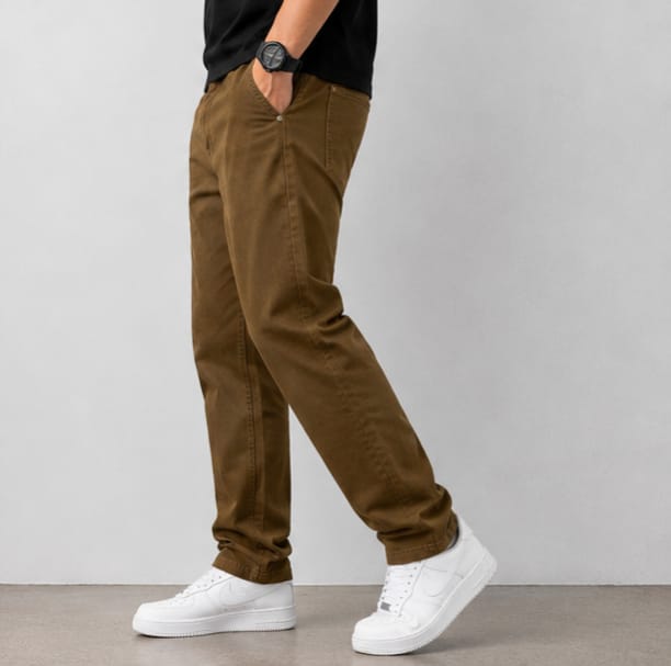 Men's Original Cotton Pant