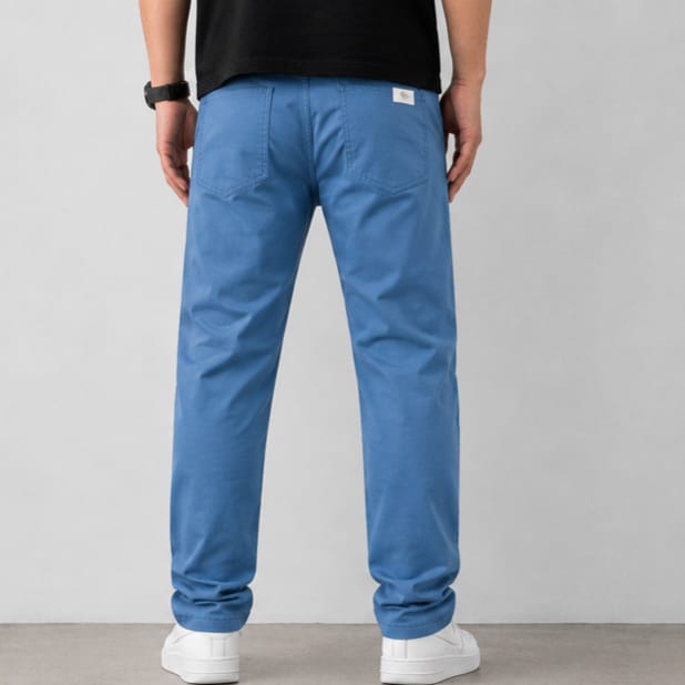 Men's Orignal Cotton Pant