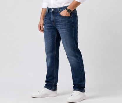 GUESS Blue Denim – Jeans