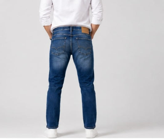 GUESS Essential – Men’s Denim