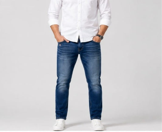 GUESS Essential – Men’s Denim