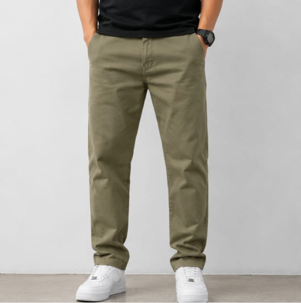 Men's Premium Cotton Pant