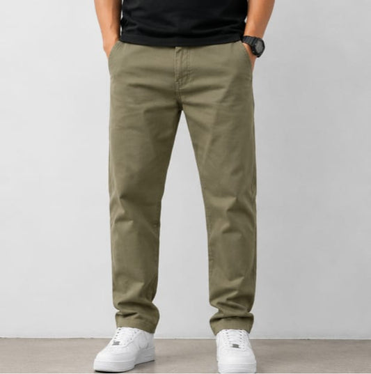 Men's Premium Cotton Pant
