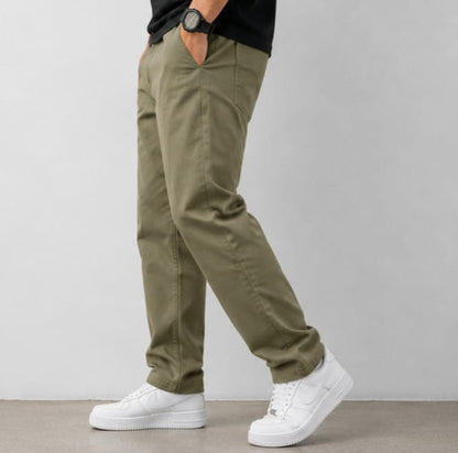 Men's Premium Cotton Pant